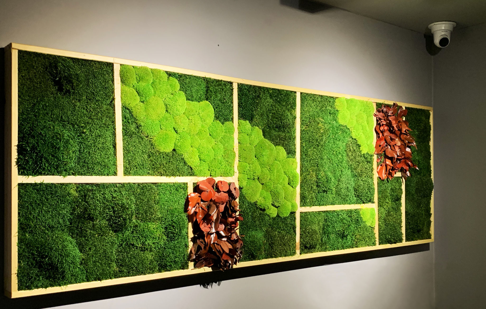 Peyzaj Uygulamaları ve Bahçe Bakımları